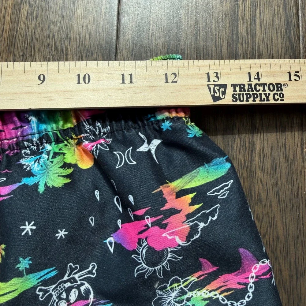 Hurley board shorts